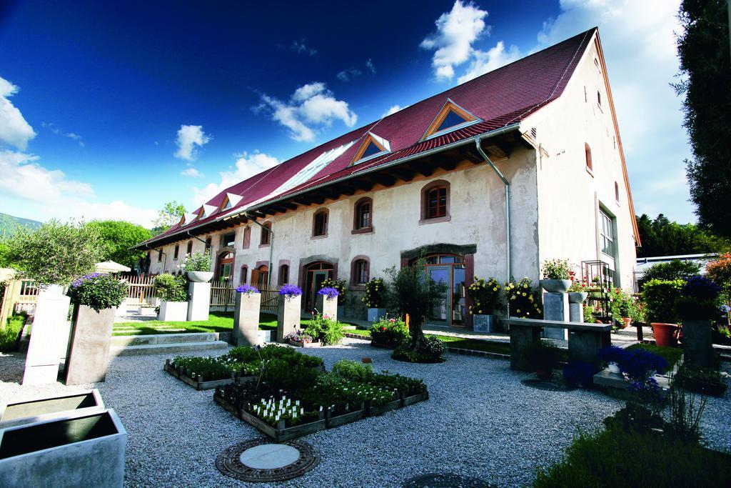 hotel rainhof scheune&naturpark restaurant  Kirchzarten Extérieur photo